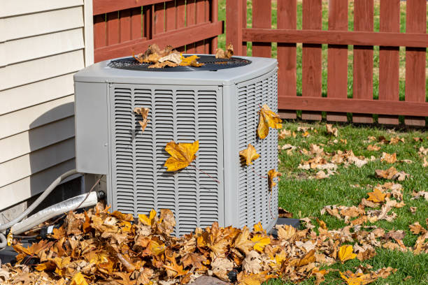 Best HVAC Cleaning Services  in Audubon Park, NJ