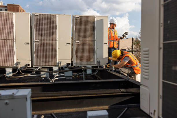 Best Ductless HVAC Repair  in Audubon Park, NJ