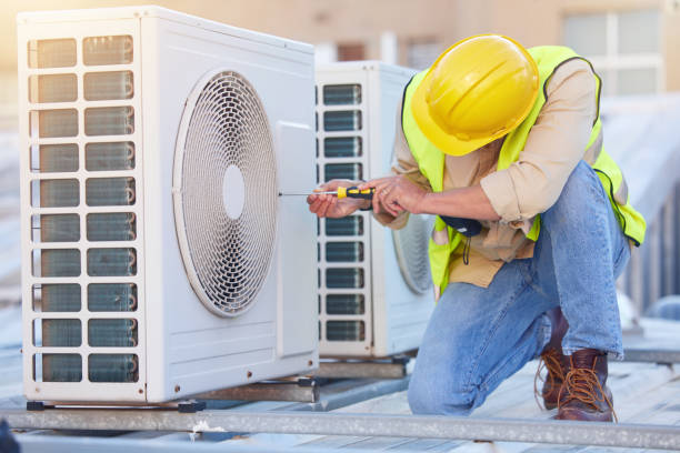 Audubon Park, NJ HVAC Company
