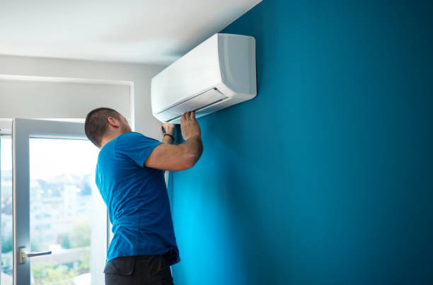 Best Ductless HVAC Repair  in Audubon Park, NJ