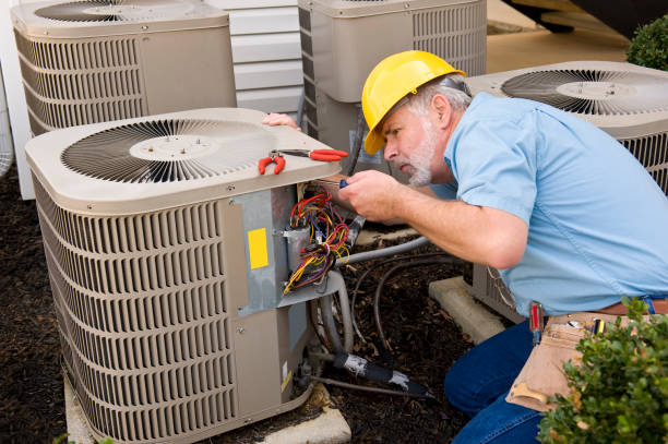 Best HVAC Maintenance Near Me  in Audubon Park, NJ