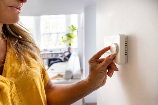 Best Emergency HVAC Repair  in Audubon Park, NJ