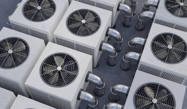 Best HVAC System Installation  in Audubon Park, NJ