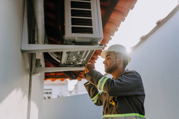 Best Furnace Repair Near Me  in Audubon Park, NJ