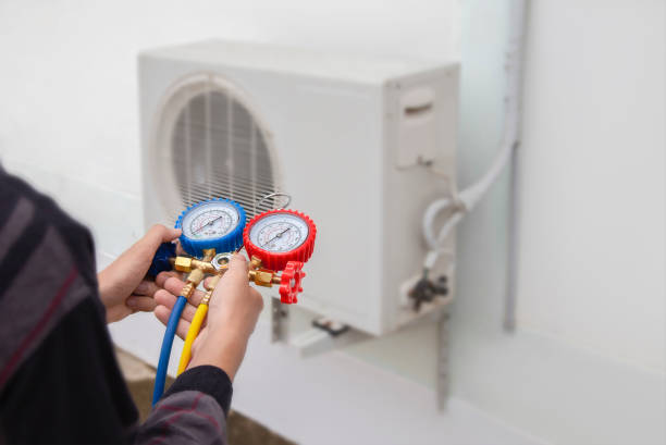 Ductless HVAC Repair in Audubon Park, NJ