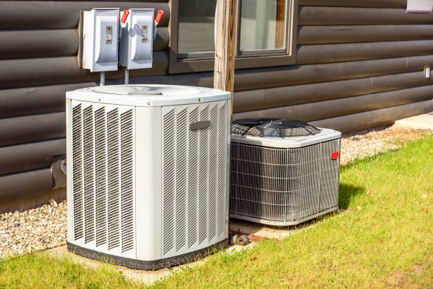 Best HVAC Air Duct Cleaning  in Audubon Park, NJ